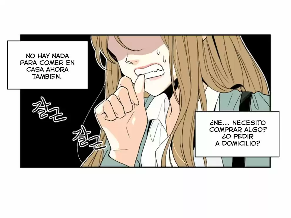 ¿Que Haces En Mi Casa? - Capítulo 2 - Página 86 - LectorTMOo
