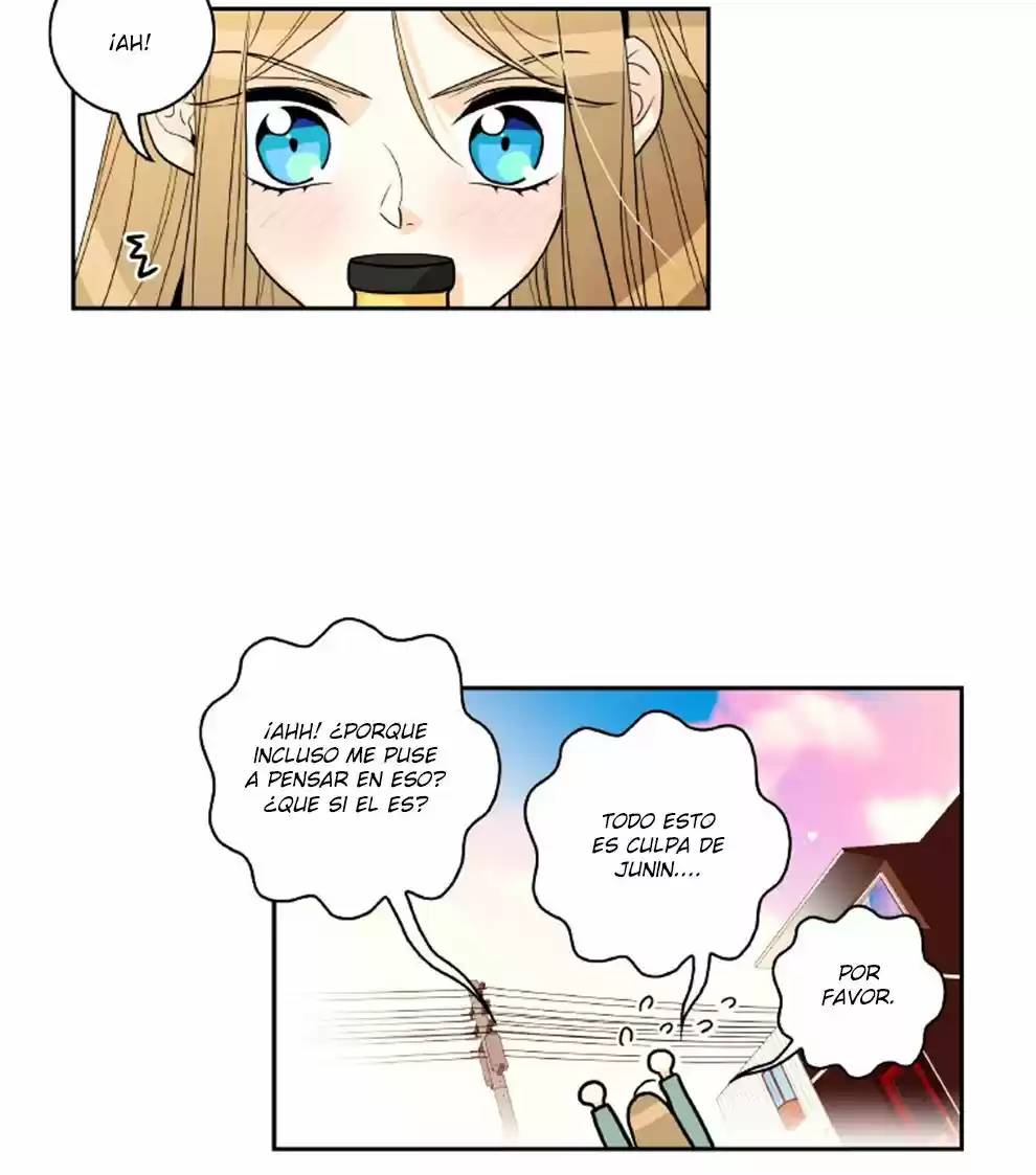 ¿Que Haces En Mi Casa? - Capítulo 2 - Página 95 - LectorTMOo