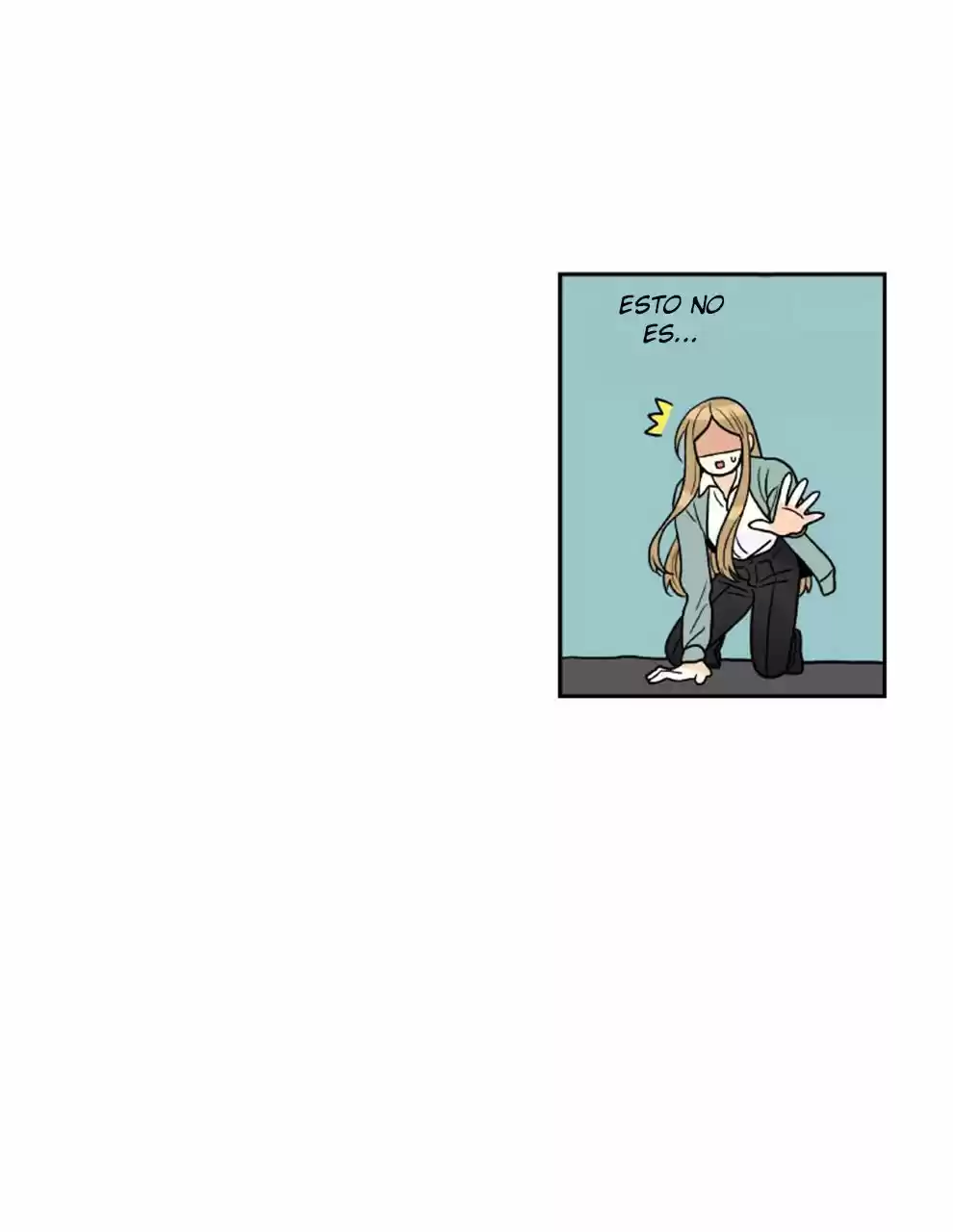 ¿Que Haces En Mi Casa? - Capítulo 2 - Página 105 - LectorTMOo