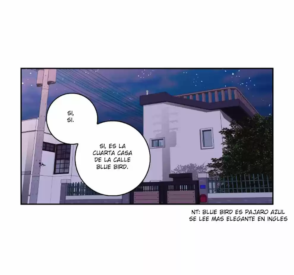 ¿Que Haces En Mi Casa? - Capítulo 3 - Página 16 - LectorTMOo