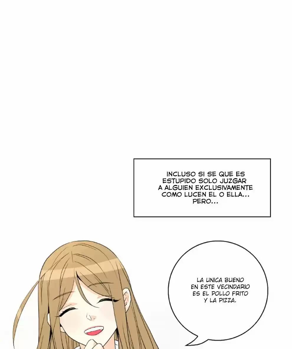 ¿Que Haces En Mi Casa? - Capítulo 3 - Página 25 - LectorTMOo