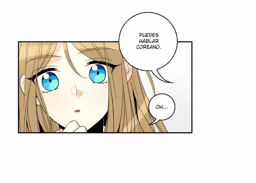 ¿Que Haces En Mi Casa? - Capítulo 3 - Página 27 - LectorTMOo