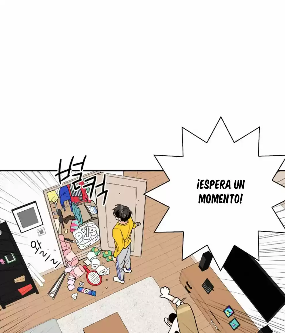 ¿Que Haces En Mi Casa? - Capítulo 3 - Página 33 - LectorTMOo