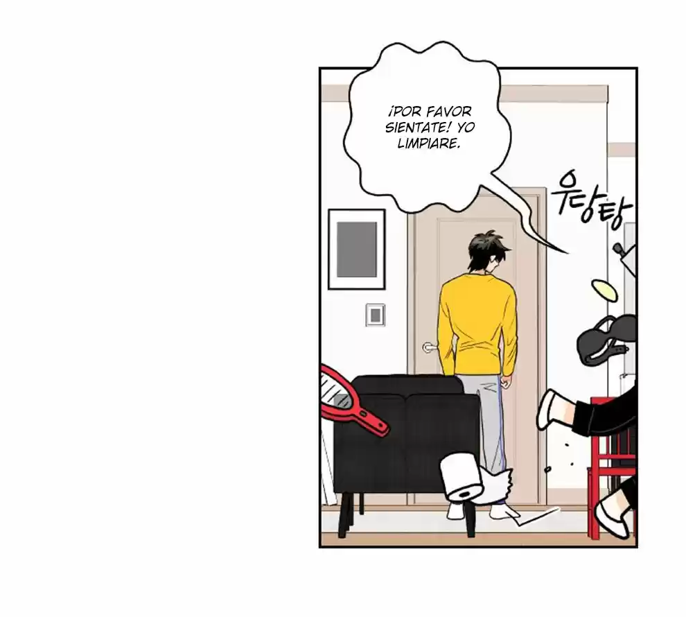 ¿Que Haces En Mi Casa? - Capítulo 3 - Página 36 - LectorTMOo