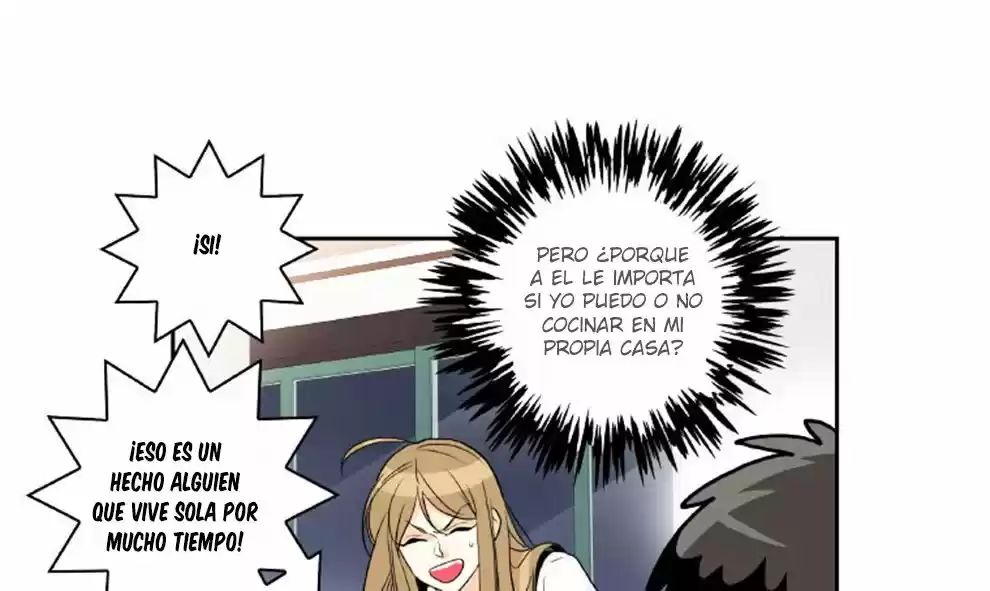 ¿Que Haces En Mi Casa? - Capítulo 3 - Página 53 - LectorTMOo