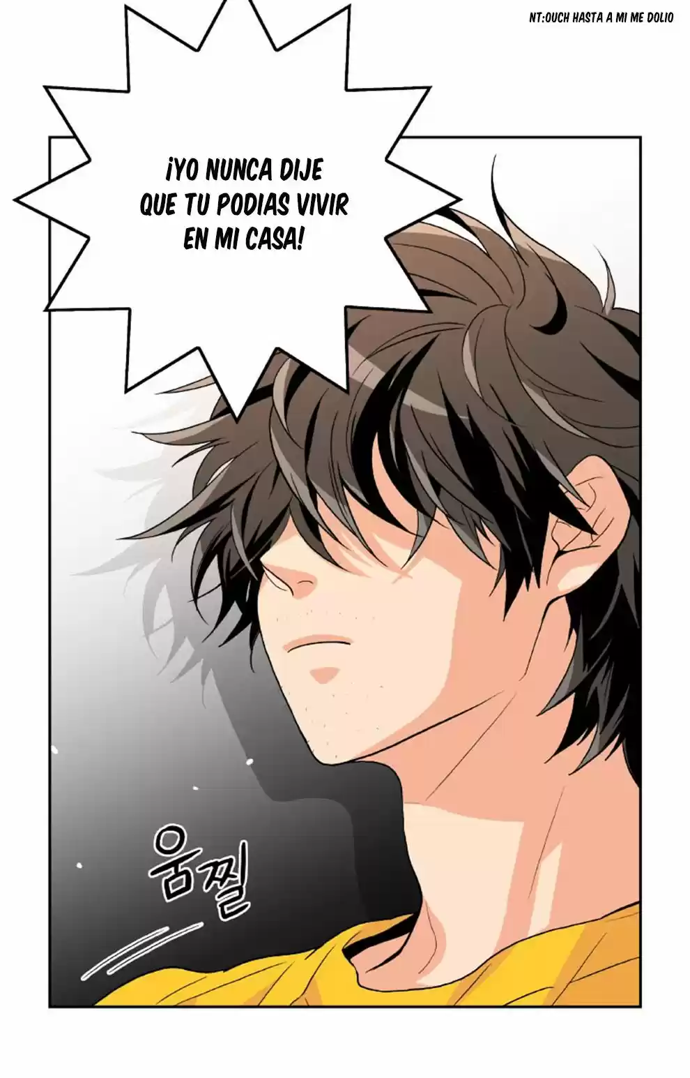 ¿Que Haces En Mi Casa? - Capítulo 3 - Página 64 - LectorTMOo
