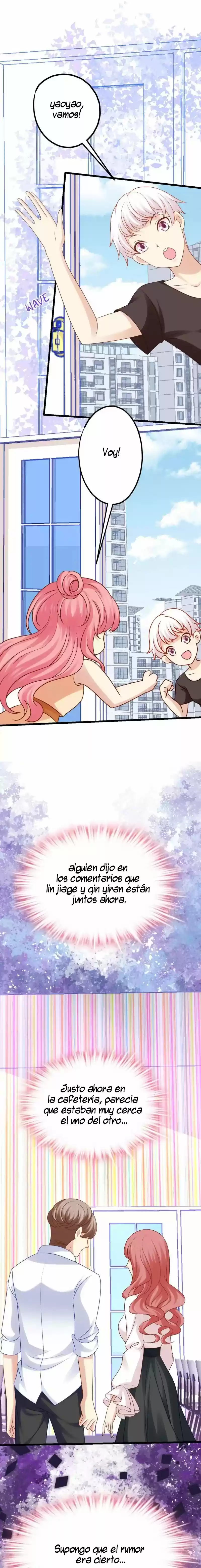 Que Mi Hermoso Tiempo Contigo. - Capítulo 11 - Página 5 - LectorTMOo