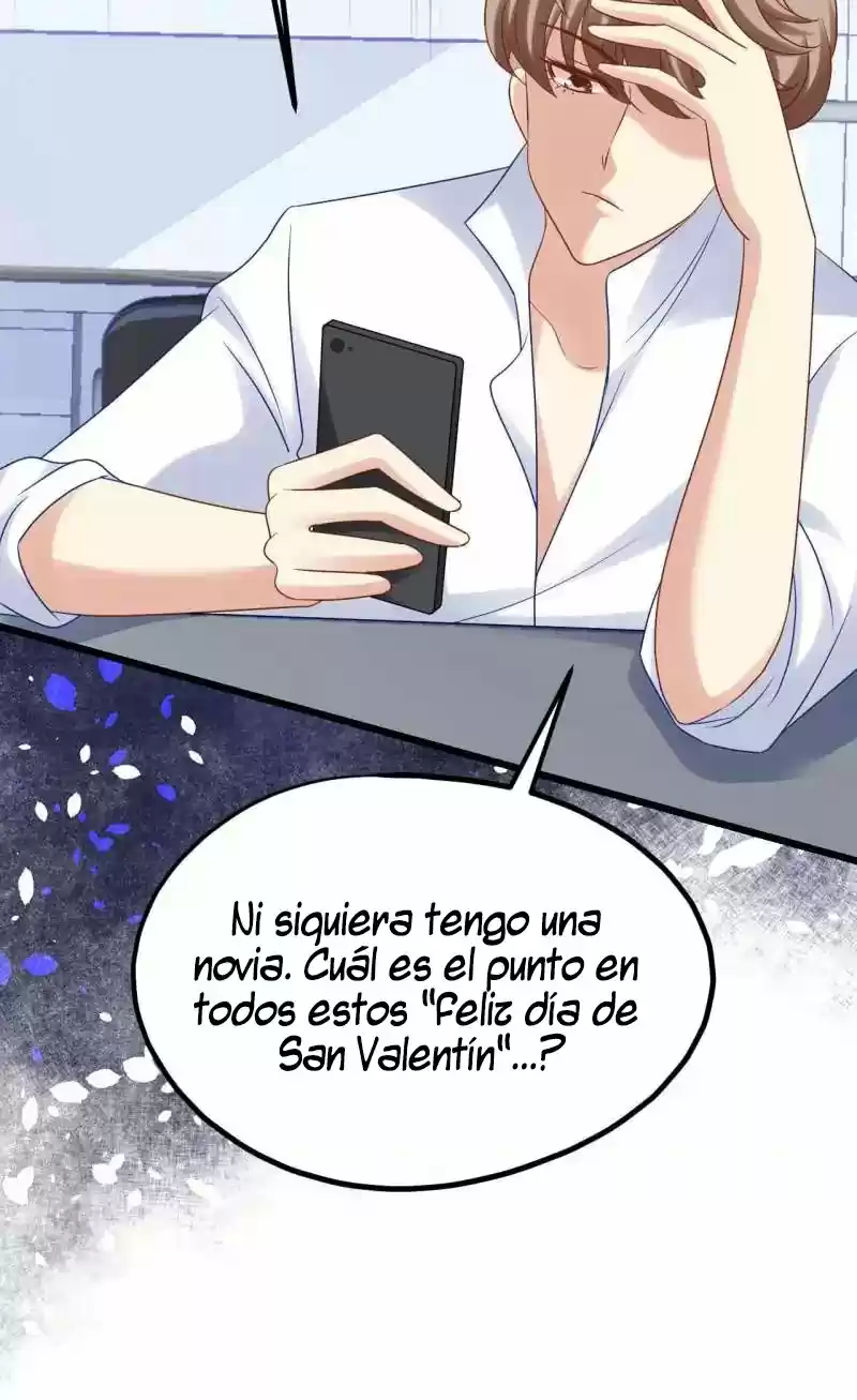 Que Mi Hermoso Tiempo Contigo. - Capítulo 11 - Página 8 - LectorTMOo