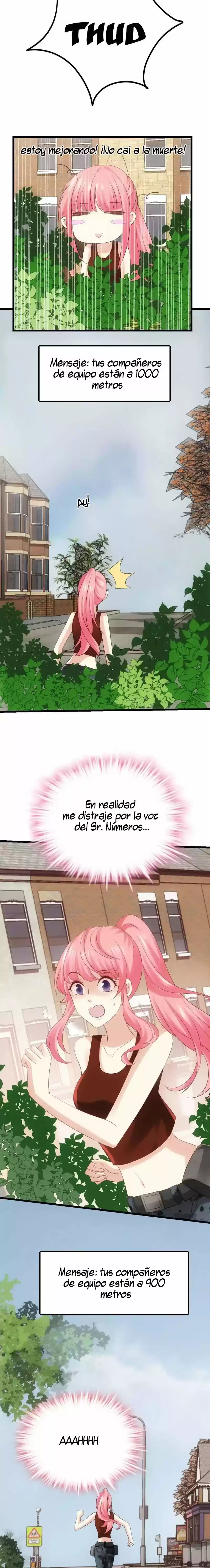 Que Mi Hermoso Tiempo Contigo. - Capítulo 14 - Página 6 - LectorTMOo
