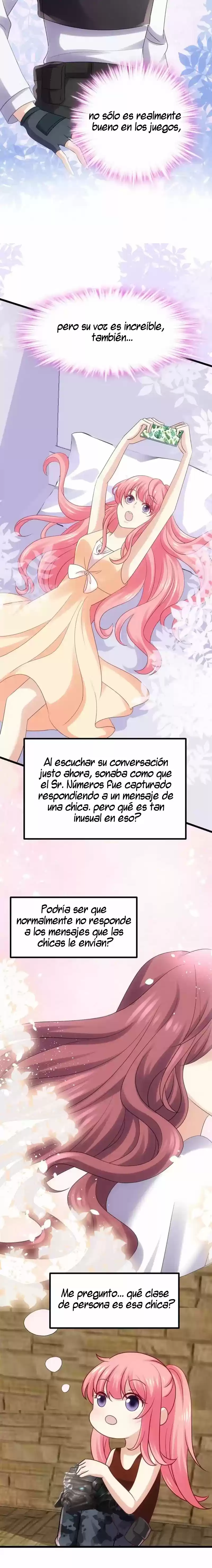 Que Mi Hermoso Tiempo Contigo. - Capítulo 15 - Página 7 - LectorTMOo