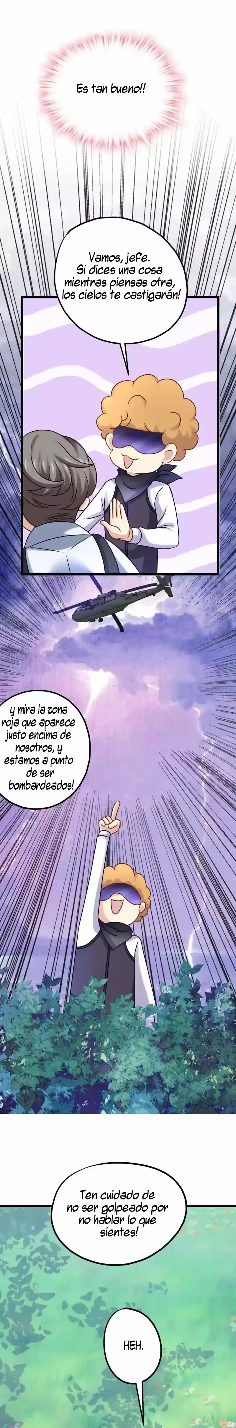 Que Mi Hermoso Tiempo Contigo. - Capítulo 17 - Página 6 - LectorTMOo