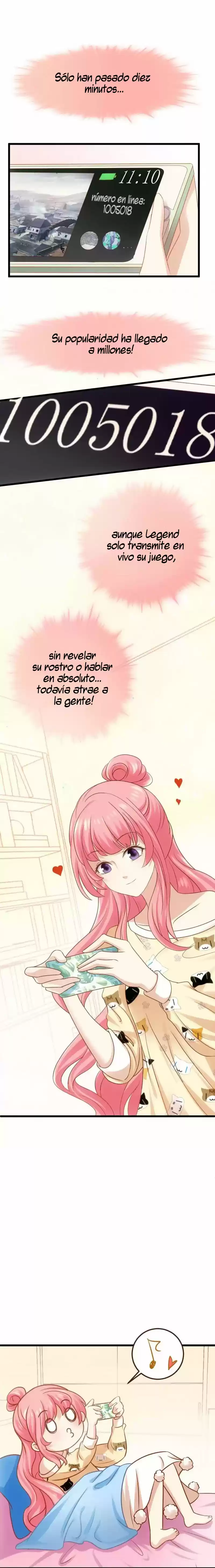 Que Mi Hermoso Tiempo Contigo. - Capítulo 2 - Página 11 - LectorTMOo