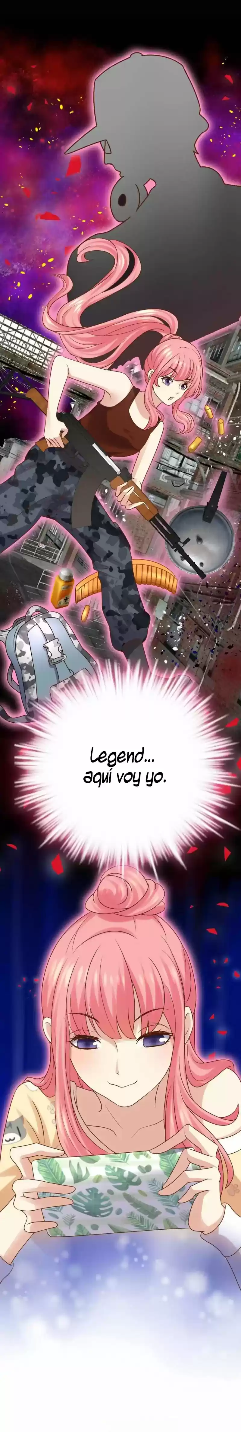 Que Mi Hermoso Tiempo Contigo. - Capítulo 2 - Página 15 - LectorTMOo