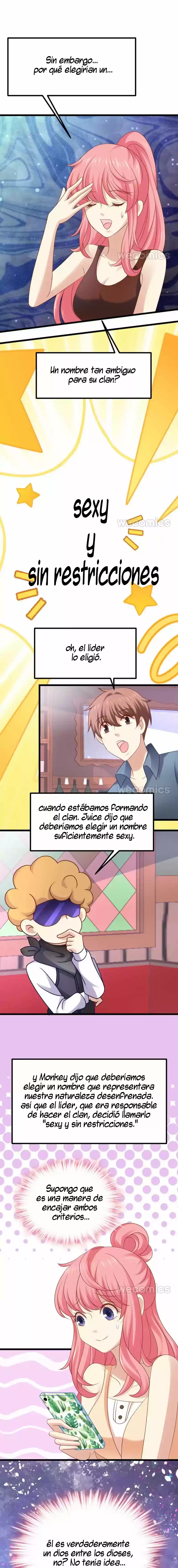 Que Mi Hermoso Tiempo Contigo. - Capítulo 20 - Página 4 - LectorTMOo