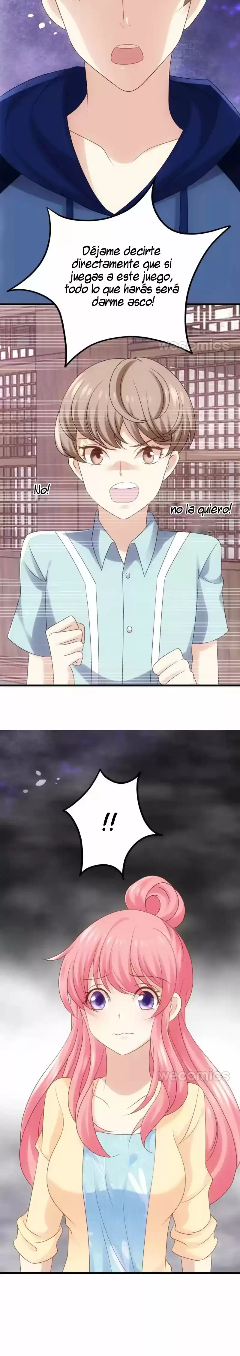 Que Mi Hermoso Tiempo Contigo. - Capítulo 24 - Página 7 - LectorTMOo