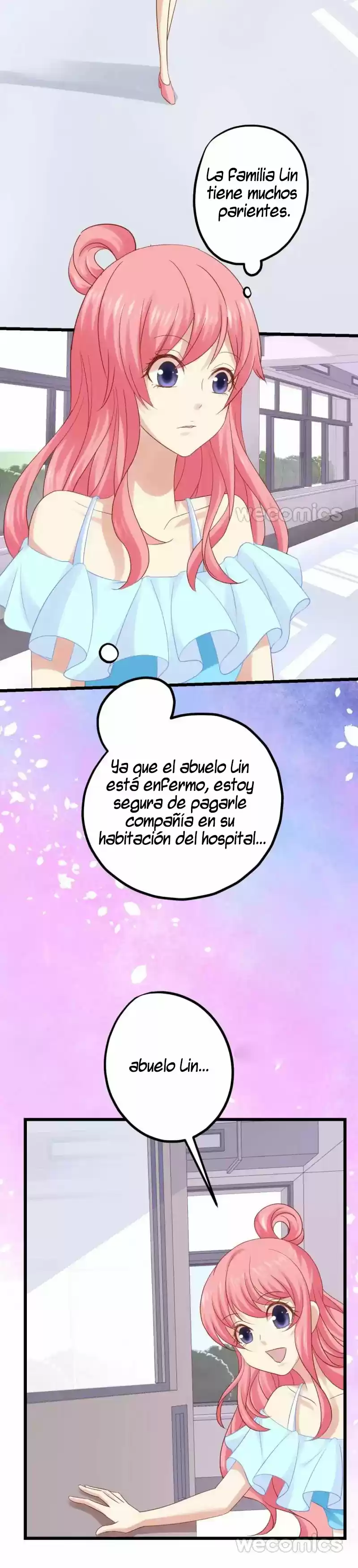 Que Mi Hermoso Tiempo Contigo. - Capítulo 29 - Página 6 - LectorTMOo