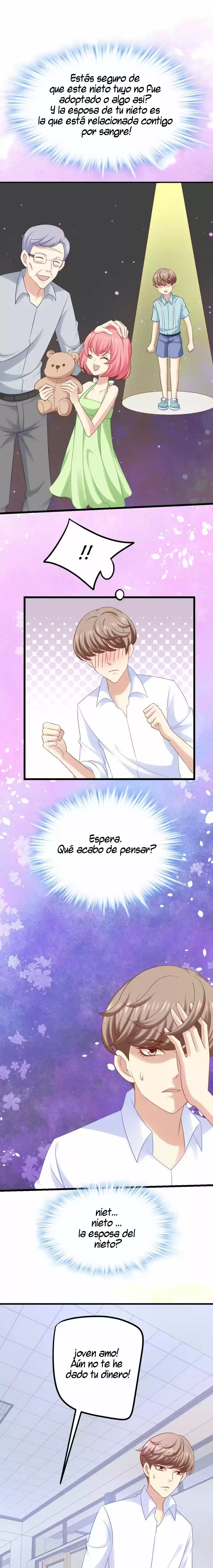 Que Mi Hermoso Tiempo Contigo. - Capítulo 32 - Página 5 - LectorTMOo