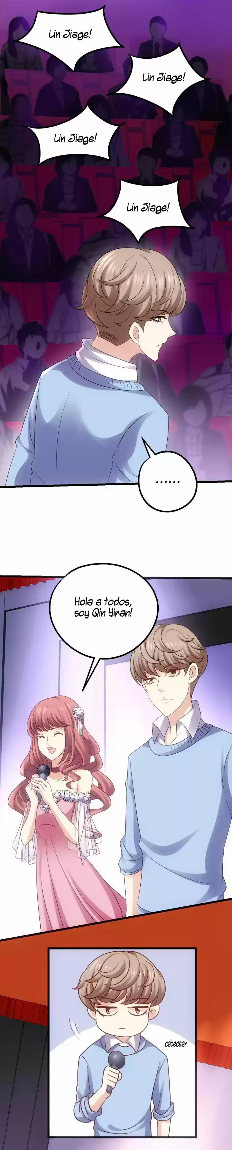 Que Mi Hermoso Tiempo Contigo. - Capítulo 37 - Página 4 - LectorTMOo