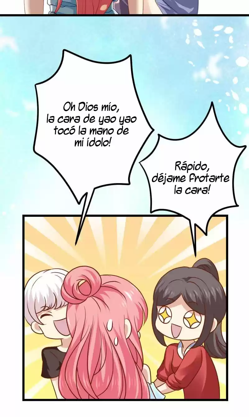 Que Mi Hermoso Tiempo Contigo. - Capítulo 39 - Página 6 - LectorTMOo