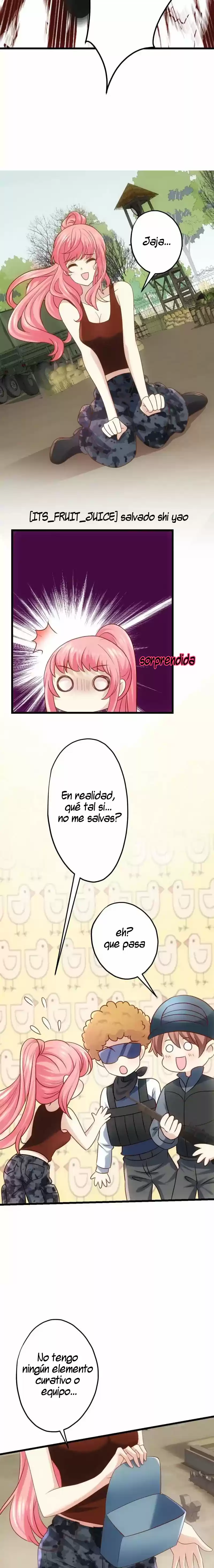 Que Mi Hermoso Tiempo Contigo. - Capítulo 4 - Página 4 - LectorTMOo