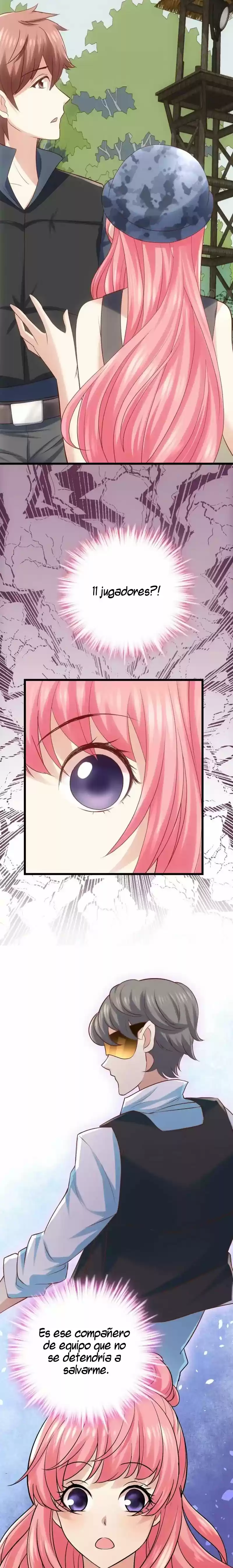 Que Mi Hermoso Tiempo Contigo. - Capítulo 4 - Página 9 - LectorTMOo