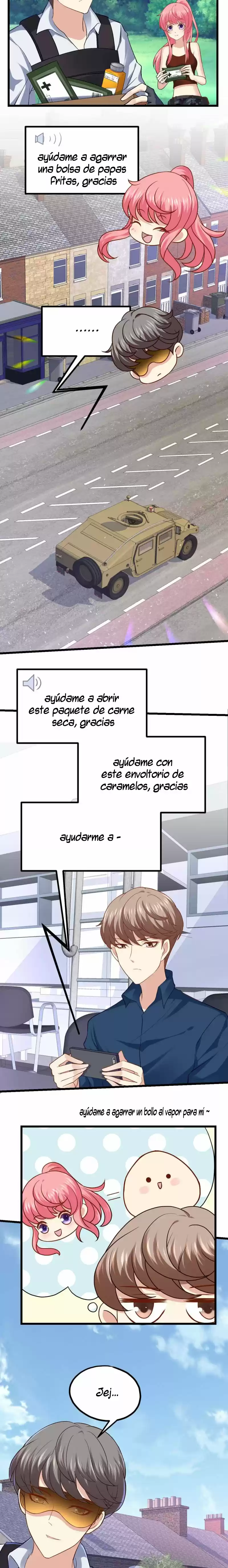 Que Mi Hermoso Tiempo Contigo. - Capítulo 41 - Página 5 - LectorTMOo