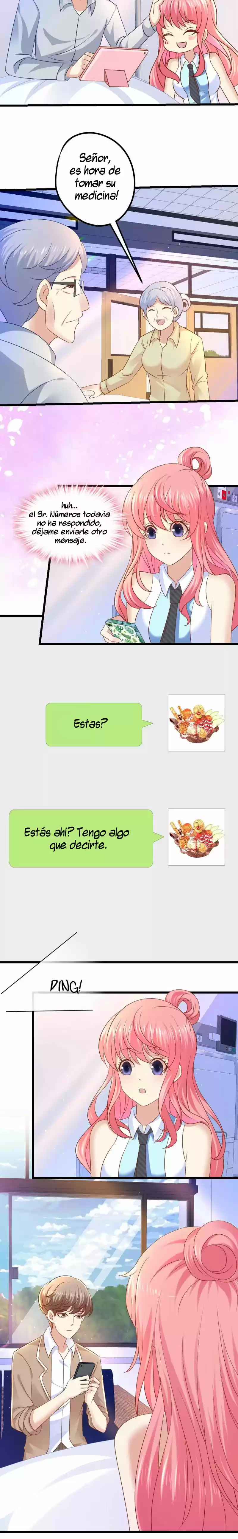Que Mi Hermoso Tiempo Contigo. - Capítulo 43 - Página 5 - LectorTMOo