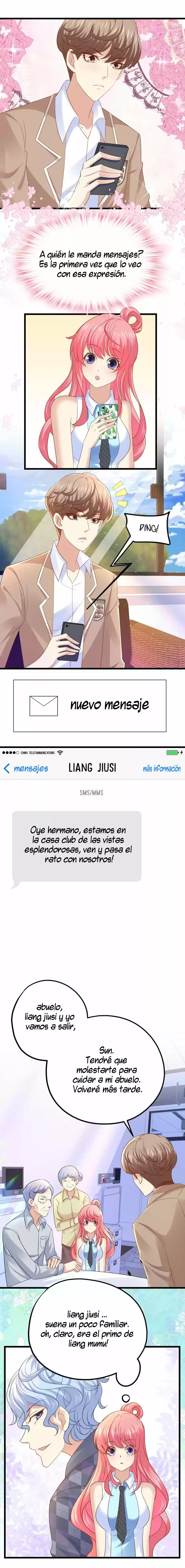 Que Mi Hermoso Tiempo Contigo. - Capítulo 43 - Página 6 - LectorTMOo