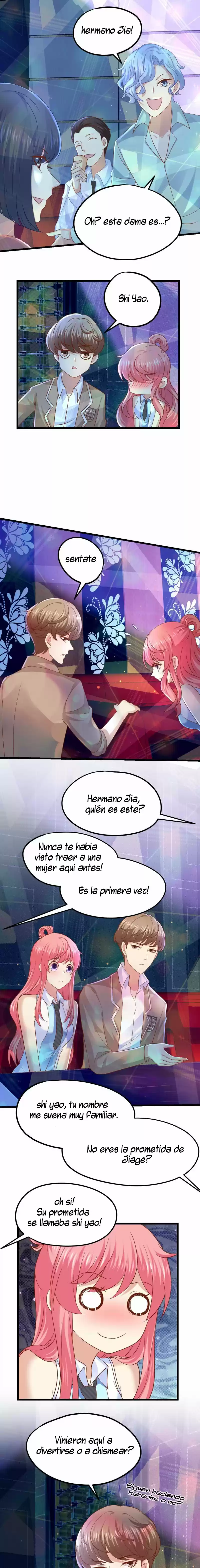 Que Mi Hermoso Tiempo Contigo. - Capítulo 44 - Página 4 - LectorTMOo