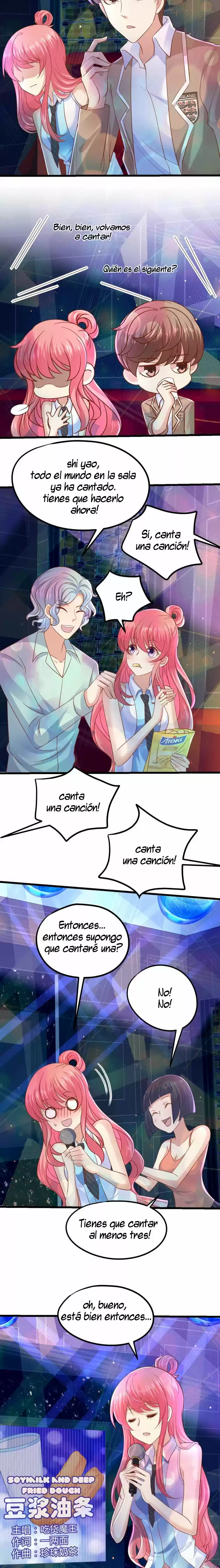 Que Mi Hermoso Tiempo Contigo. - Capítulo 44 - Página 5 - LectorTMOo