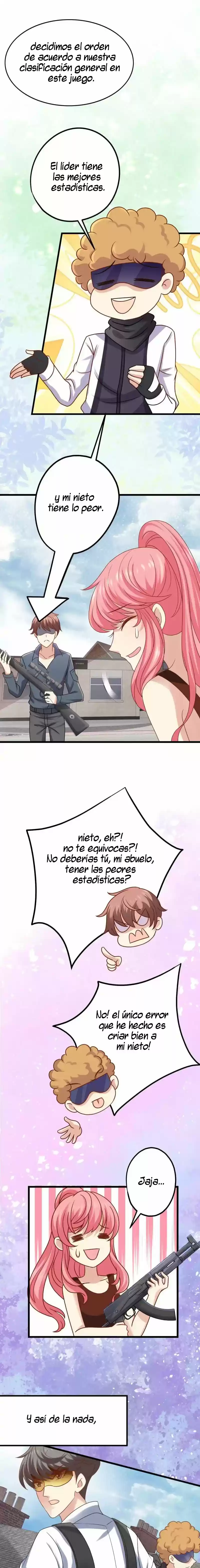 Que Mi Hermoso Tiempo Contigo. - Capítulo 5 - Página 7 - LectorTMOo