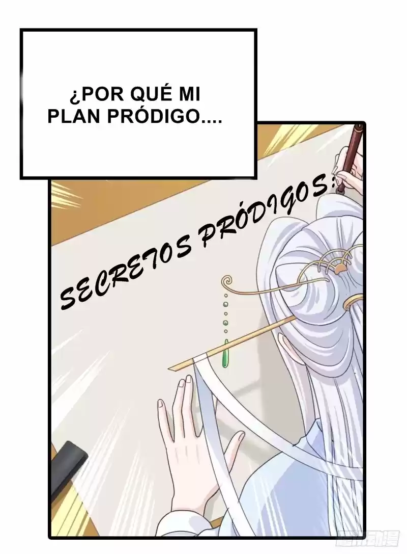 ¿QUE PASA SI NO PUEDO GASTAR SUFICIENTE DINERO? - Capítulo  - Página 9 - LectorTMOo