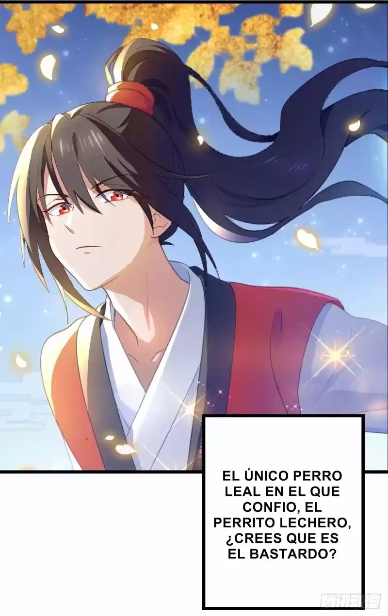 ¿QUE PASA SI NO PUEDO GASTAR SUFICIENTE DINERO? - Capítulo  - Página 14 - LectorTMOo