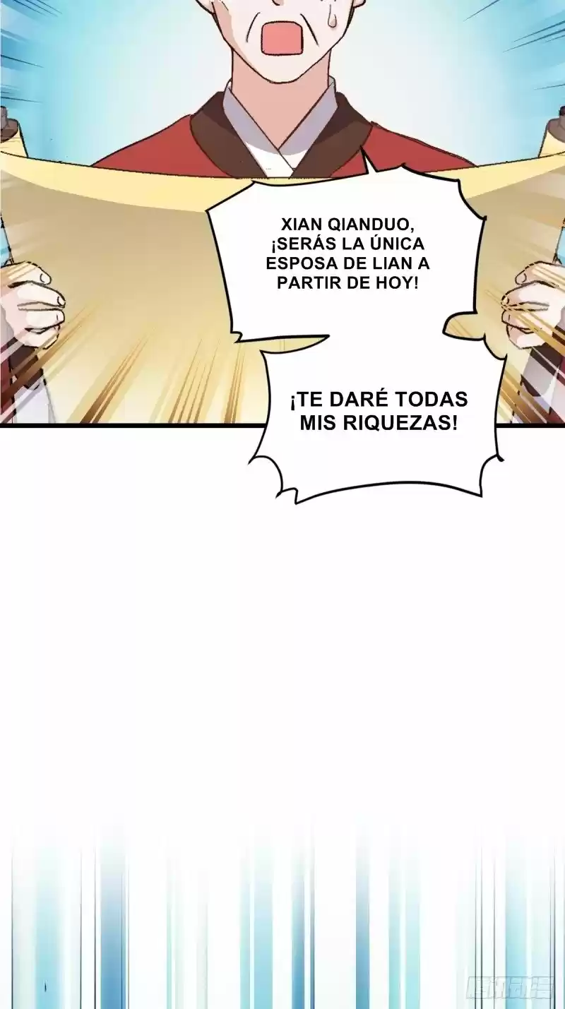¿QUE PASA SI NO PUEDO GASTAR SUFICIENTE DINERO? - Capítulo 1 - Página 7 - LectorTMOo