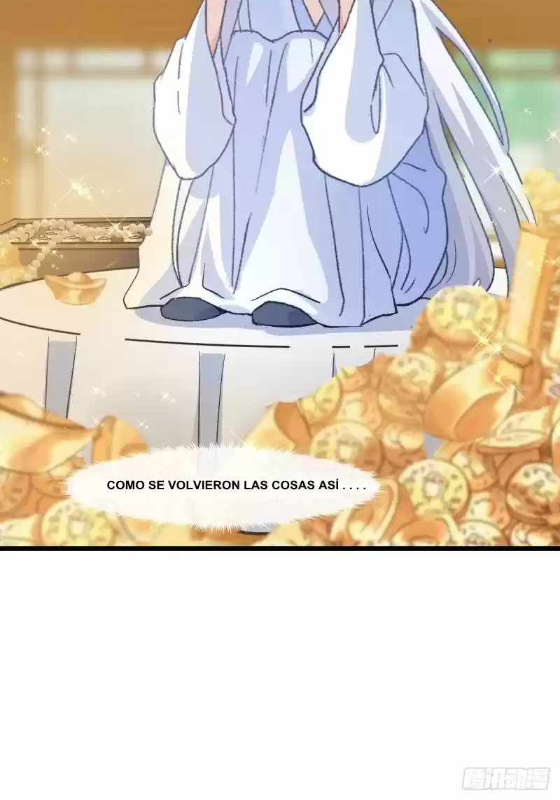 ¿QUE PASA SI NO PUEDO GASTAR SUFICIENTE DINERO? - Capítulo 1 - Página 14 - LectorTMOo