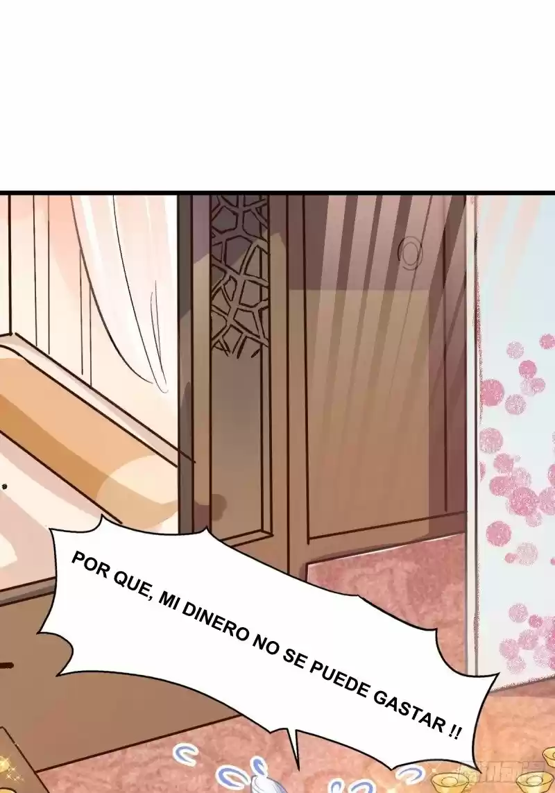¿QUE PASA SI NO PUEDO GASTAR SUFICIENTE DINERO? - Capítulo 1 - Página 17 - LectorTMOo