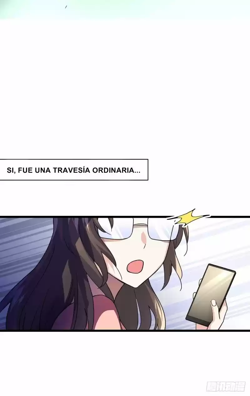 ¿QUE PASA SI NO PUEDO GASTAR SUFICIENTE DINERO? - Capítulo 1 - Página 22 - LectorTMOo