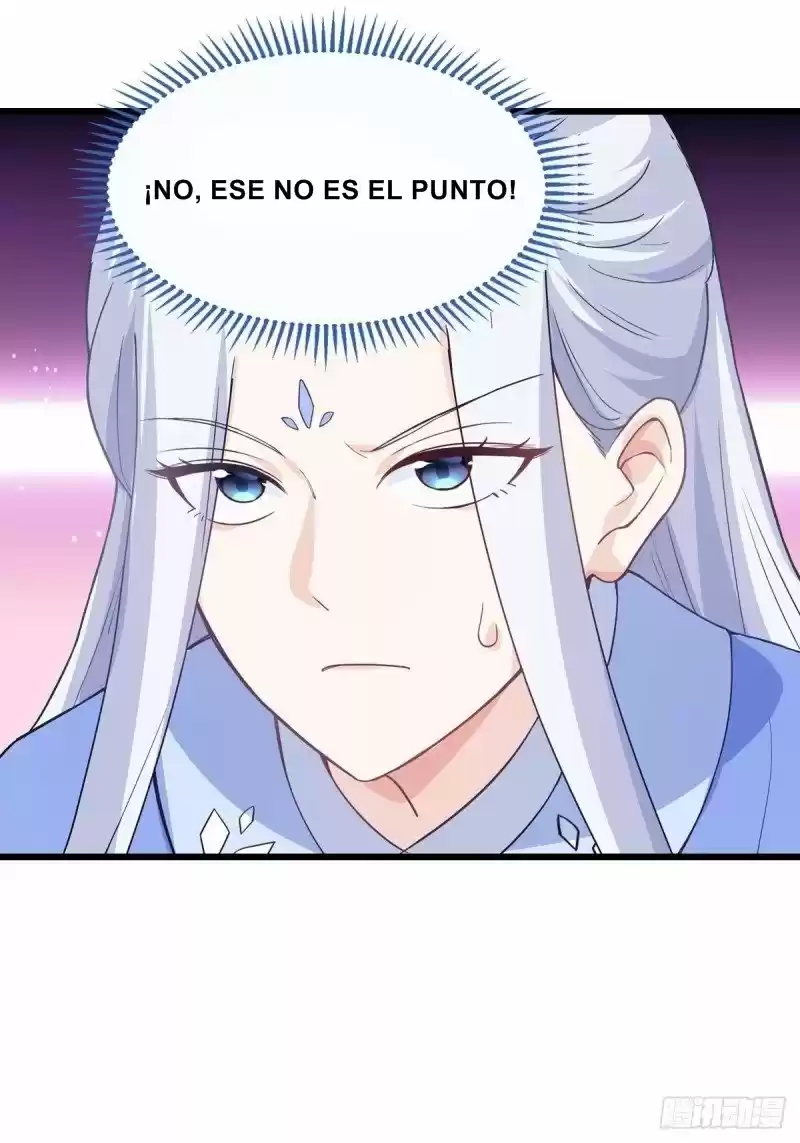 ¿QUE PASA SI NO PUEDO GASTAR SUFICIENTE DINERO? - Capítulo 1 - Página 45 - LectorTMOo