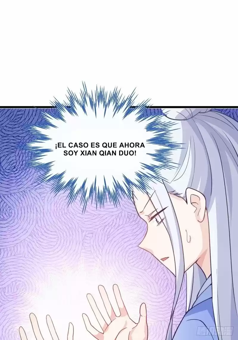 ¿QUE PASA SI NO PUEDO GASTAR SUFICIENTE DINERO? - Capítulo 1 - Página 46 - LectorTMOo