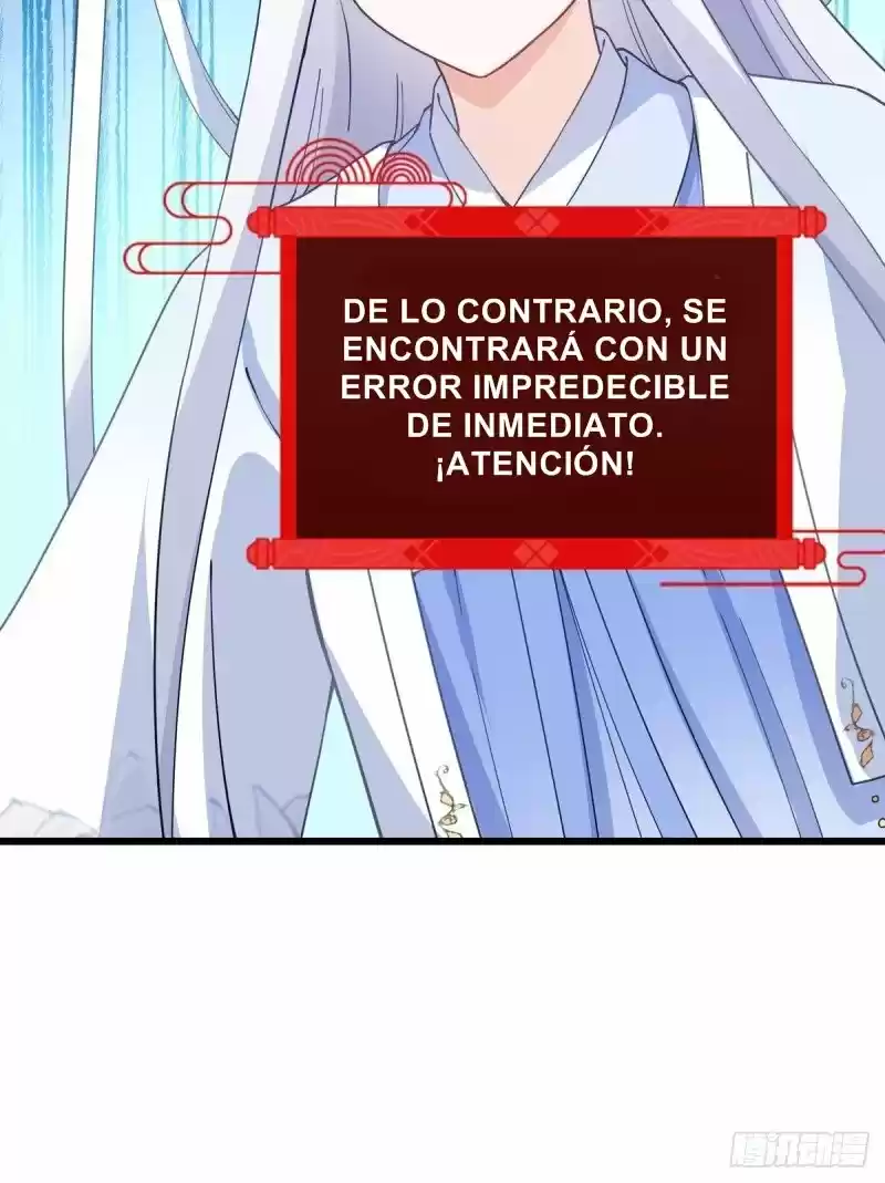 ¿QUE PASA SI NO PUEDO GASTAR SUFICIENTE DINERO? - Capítulo 1 - Página 60 - LectorTMOo