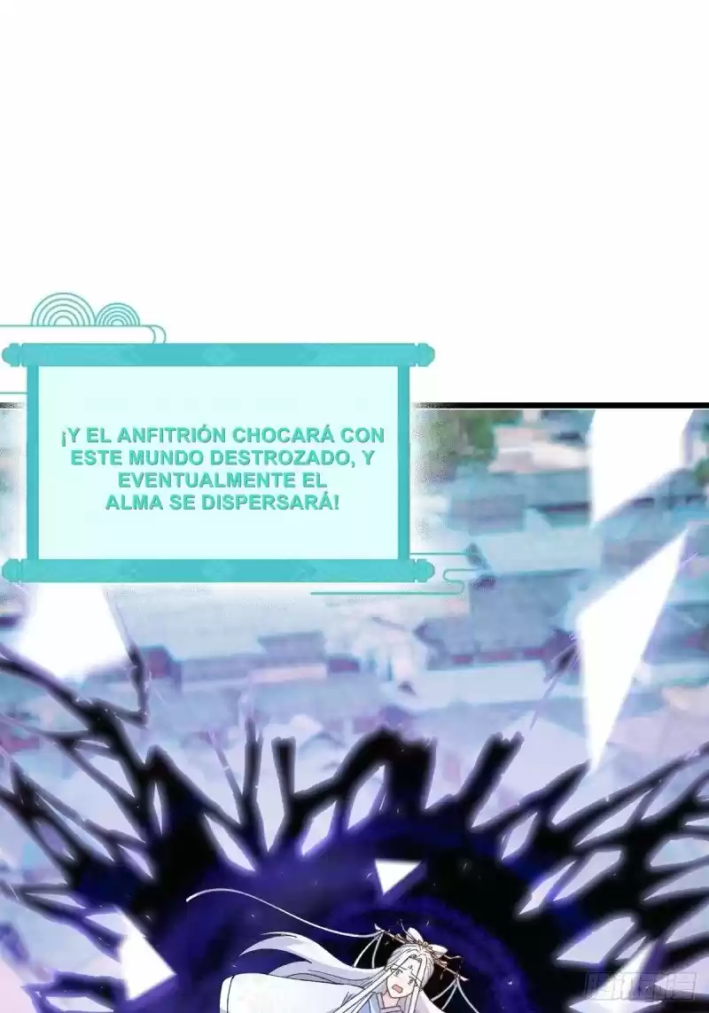 ¿QUE PASA SI NO PUEDO GASTAR SUFICIENTE DINERO? - Capítulo 1 - Página 70 - LectorTMOo