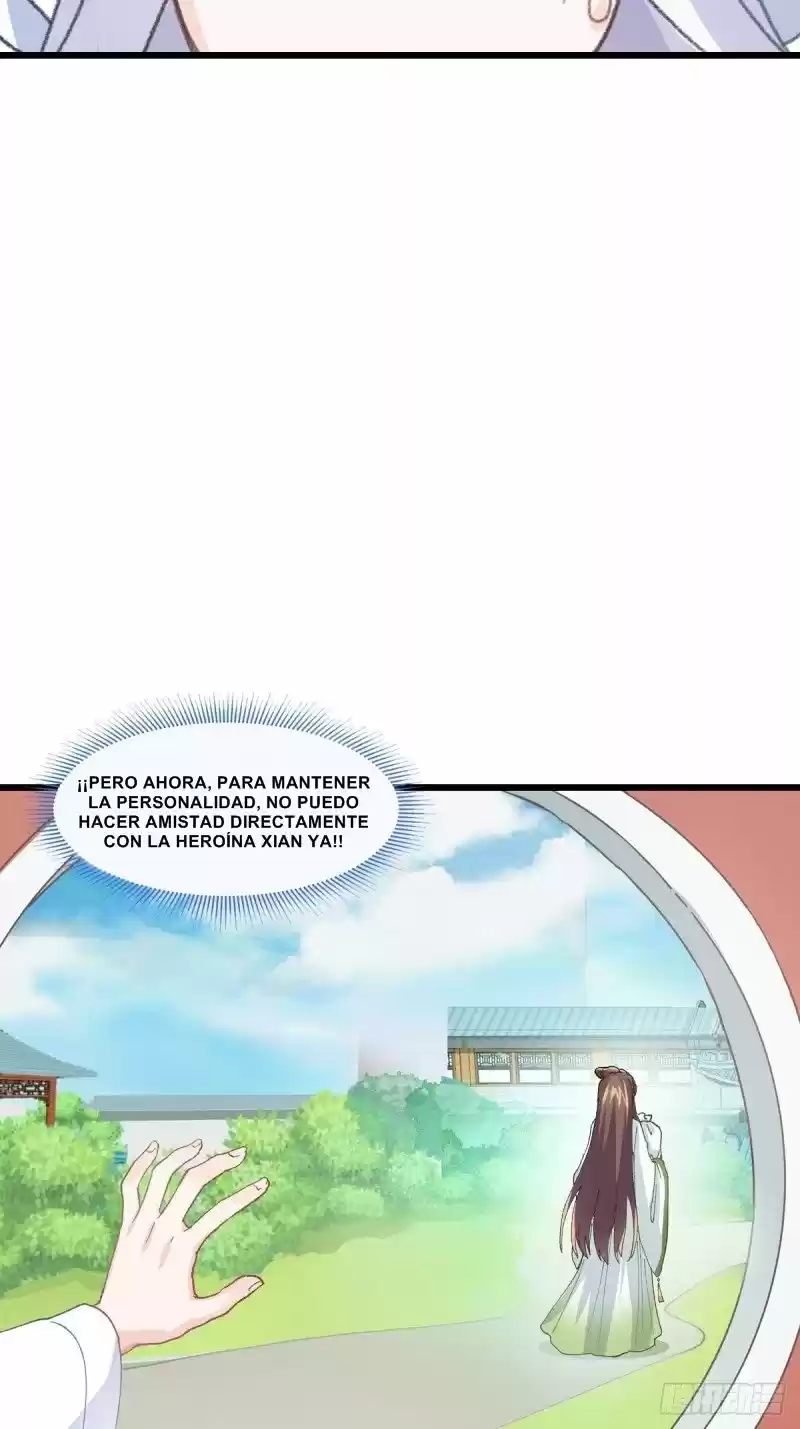 ¿QUE PASA SI NO PUEDO GASTAR SUFICIENTE DINERO? - Capítulo 1 - Página 74 - LectorTMOo