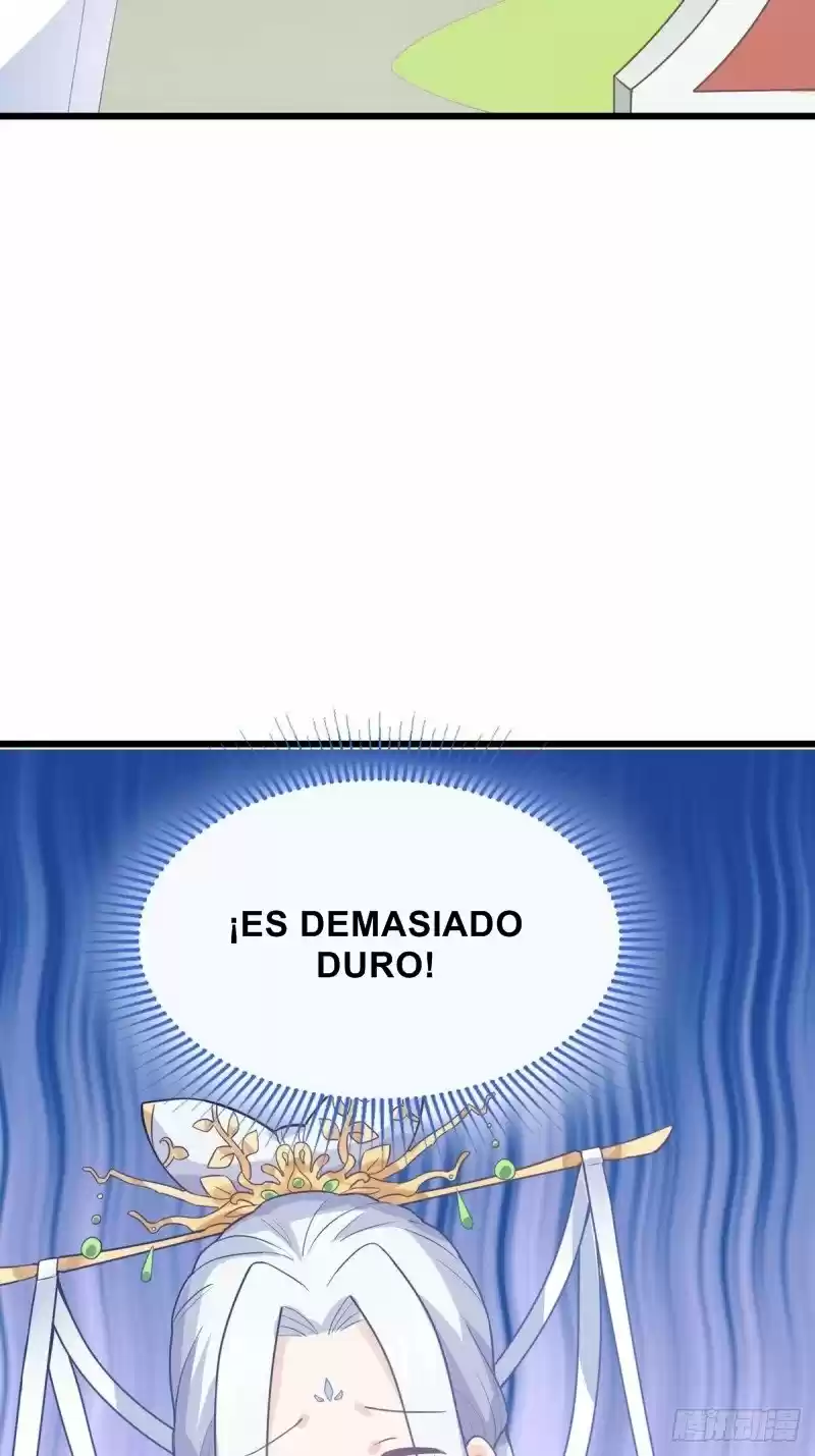 ¿QUE PASA SI NO PUEDO GASTAR SUFICIENTE DINERO? - Capítulo 1 - Página 75 - LectorTMOo