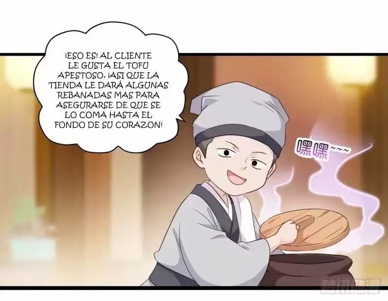 ¿QUE PASA SI NO PUEDO GASTAR SUFICIENTE DINERO? - Capítulo 10 - Página 30 - LectorTMOo