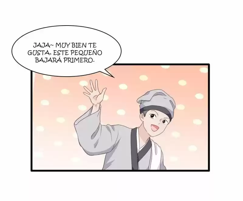 ¿QUE PASA SI NO PUEDO GASTAR SUFICIENTE DINERO? - Capítulo 10 - Página 38 - LectorTMOo