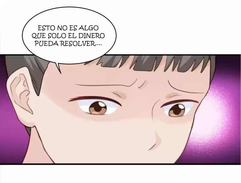 ¿QUE PASA SI NO PUEDO GASTAR SUFICIENTE DINERO? - Capítulo 11 - Página 22 - LectorTMOo