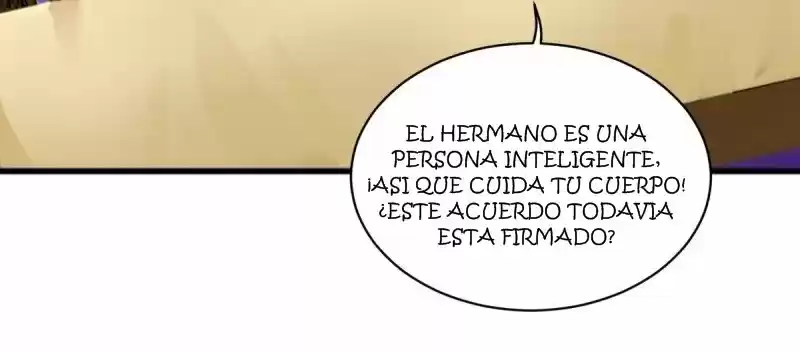 ¿QUE PASA SI NO PUEDO GASTAR SUFICIENTE DINERO? - Capítulo 11 - Página 38 - LectorTMOo