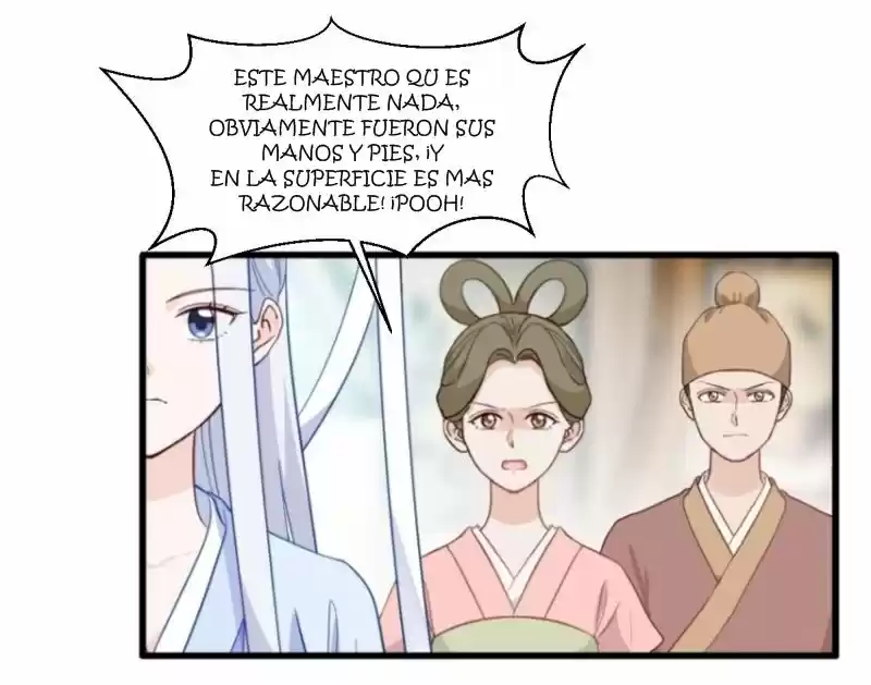 ¿QUE PASA SI NO PUEDO GASTAR SUFICIENTE DINERO? - Capítulo 11 - Página 39 - LectorTMOo