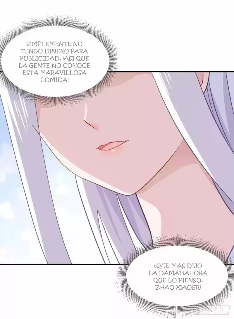 ¿QUE PASA SI NO PUEDO GASTAR SUFICIENTE DINERO? - Capítulo 12 - Página 16 - LectorTMOo