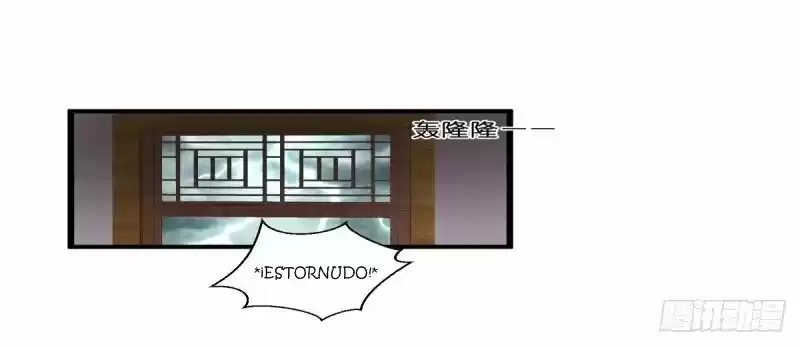¿QUE PASA SI NO PUEDO GASTAR SUFICIENTE DINERO? - Capítulo 12 - Página 30 - LectorTMOo